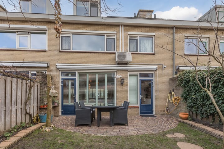 Foto 5 van Oranje-Bastion 28