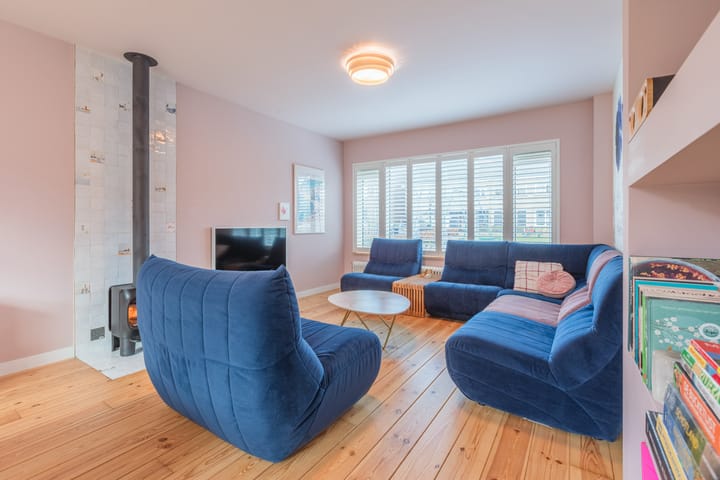 Foto 6 van Oranje-Bastion 28