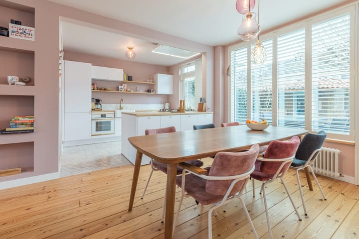 Foto 8 van Oranje-Bastion 28