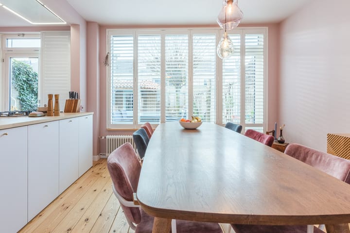 Foto 9 van Oranje-Bastion 28