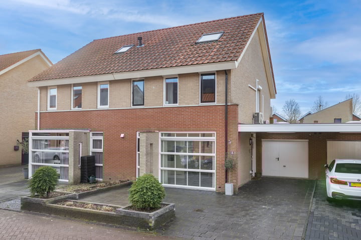 Bekijk foto van Orangerie 15
