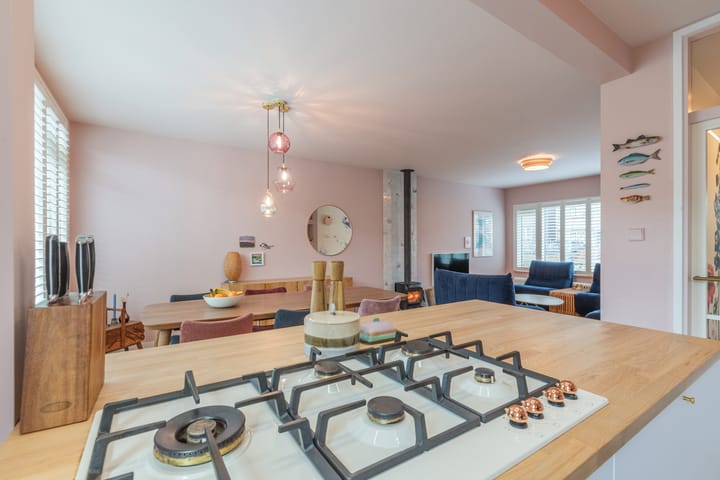 Foto 10 van Oranje-Bastion 28