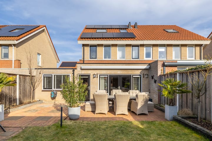 Foto 2 van Orangerie 15