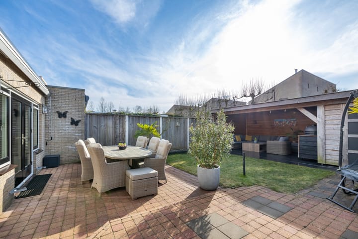 Foto 3 van Orangerie 15