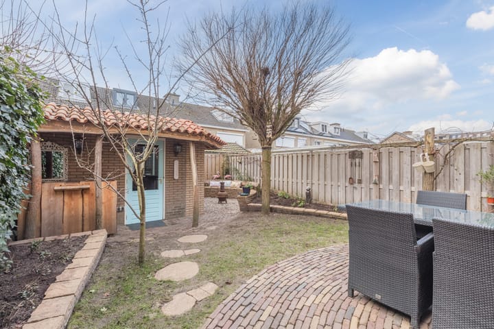 Foto 4 van Oranje-Bastion 28