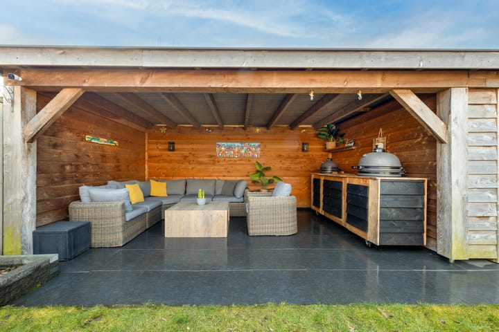 Foto 4 van Orangerie 15