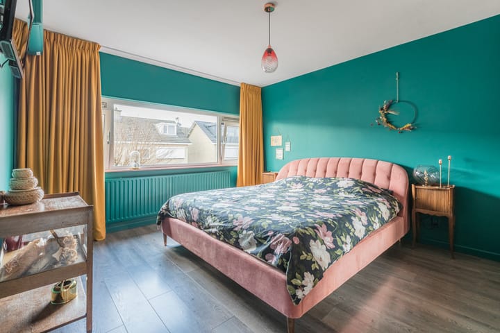 Foto 14 van Oranje-Bastion 28