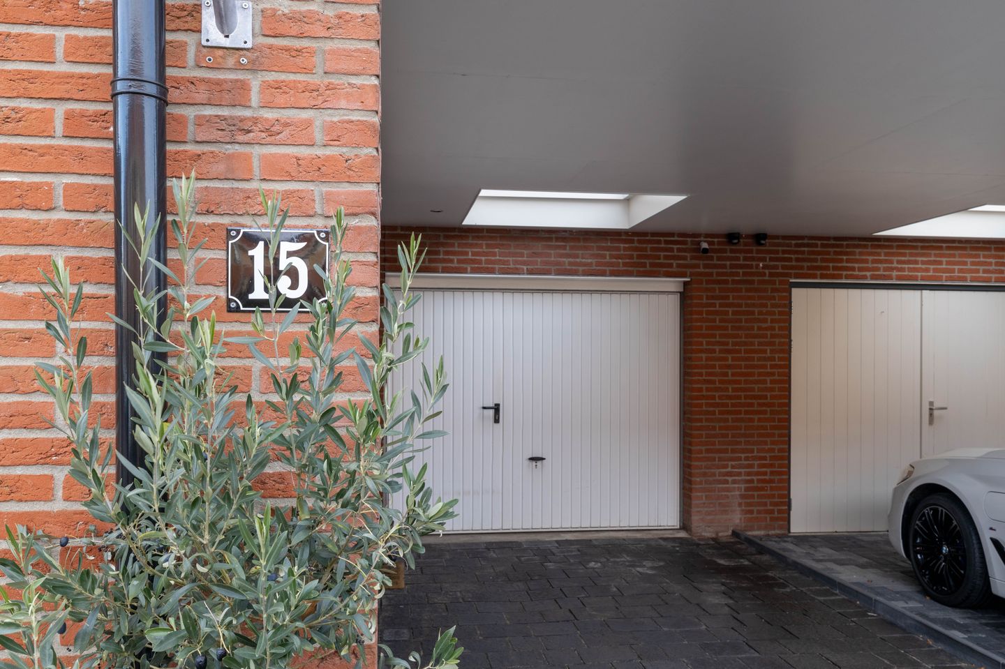 Photo 5 of Orangerie 15