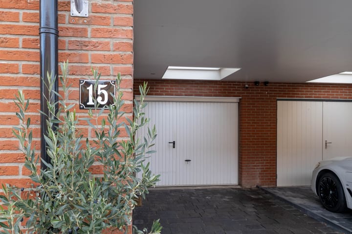 Foto 5 van Orangerie 15