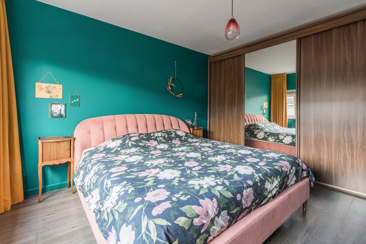 Foto 15 van Oranje-Bastion 28