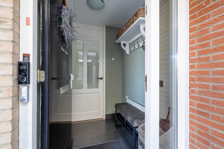 Foto 6 van Orangerie 15