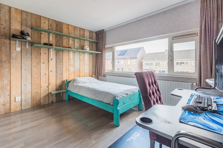 Foto 16 van Oranje-Bastion 28