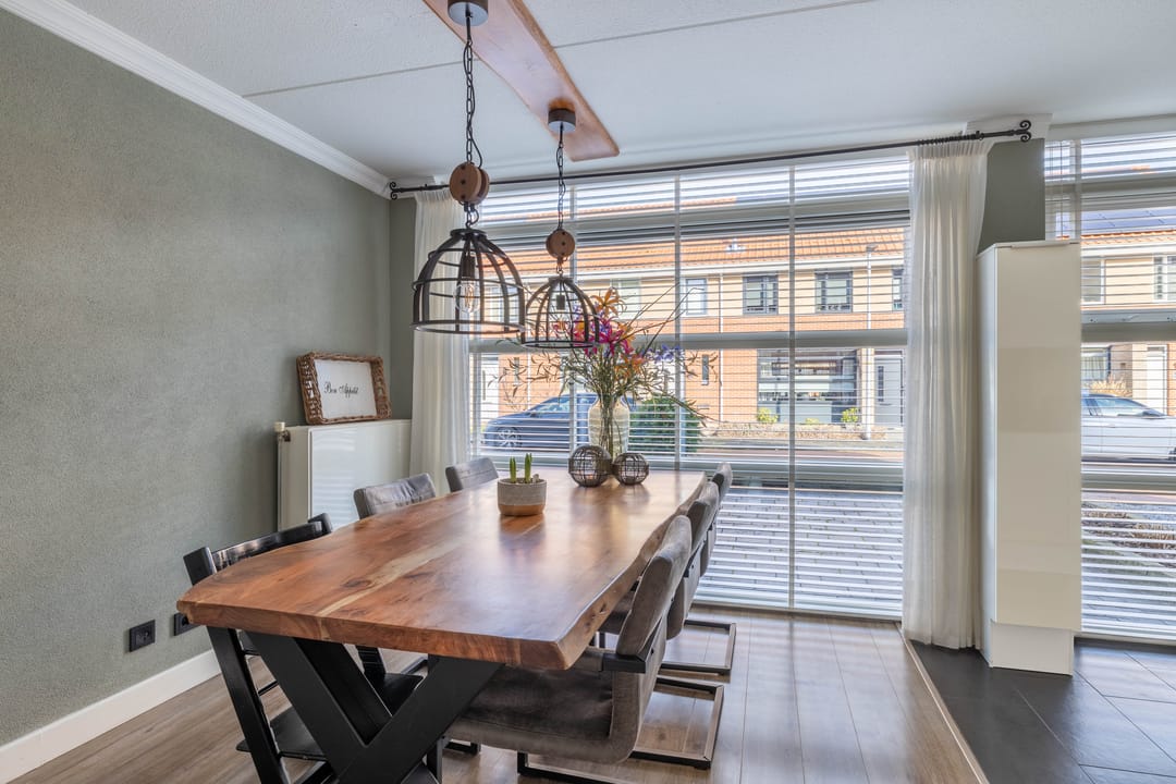 Photo 7 of Orangerie 15