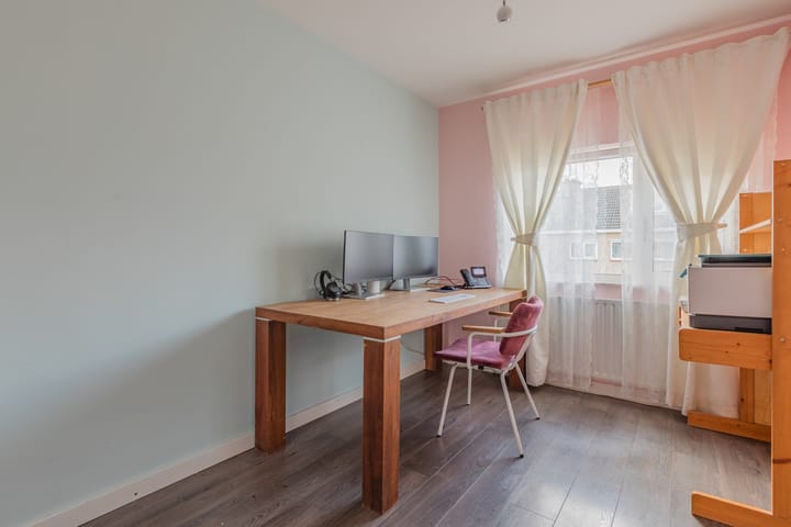 Foto 18 van Oranje-Bastion 28