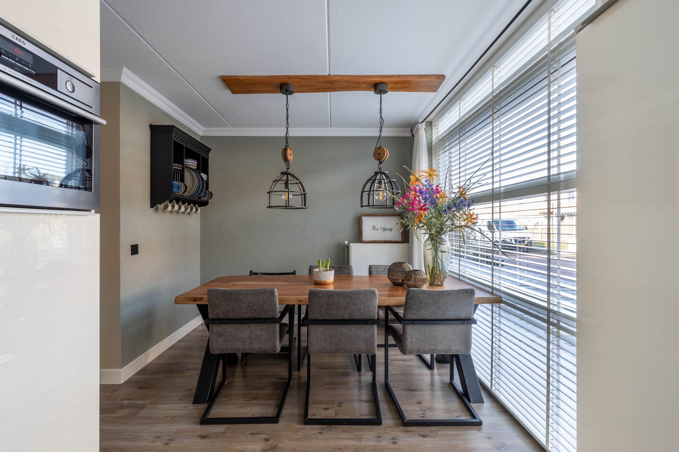 Photo 12 of Orangerie 15