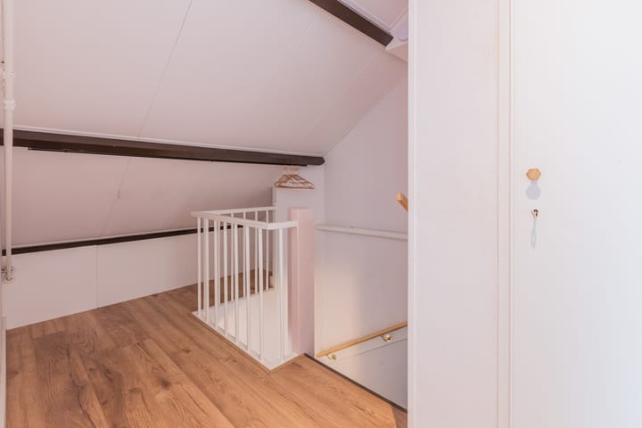 Foto 23 van Oranje-Bastion 28