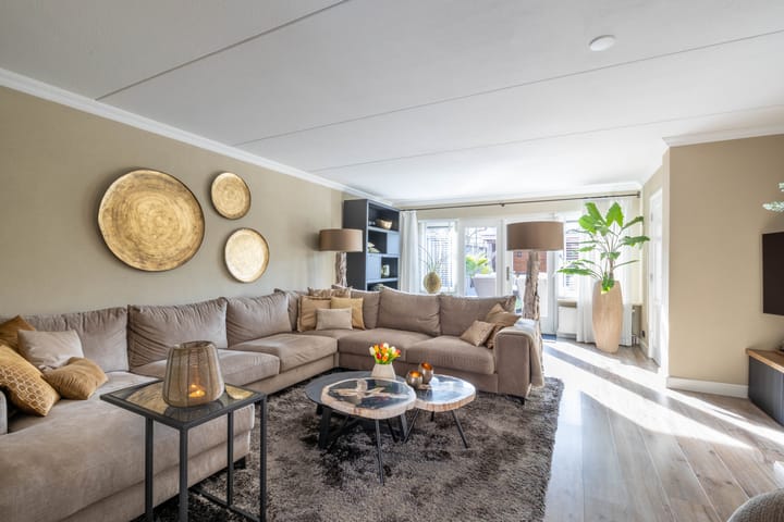 Foto 13 van Orangerie 15