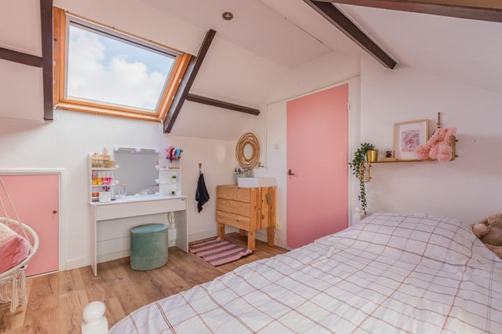 Foto 24 van Oranje-Bastion 28