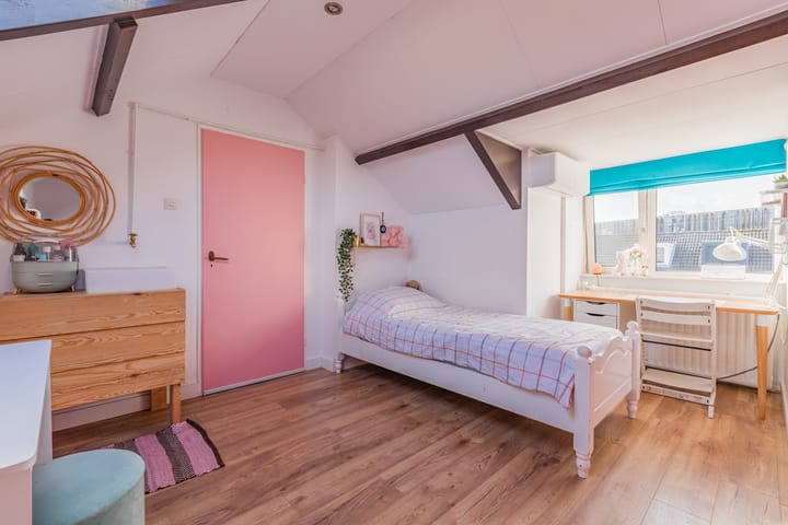 Foto 25 van Oranje-Bastion 28