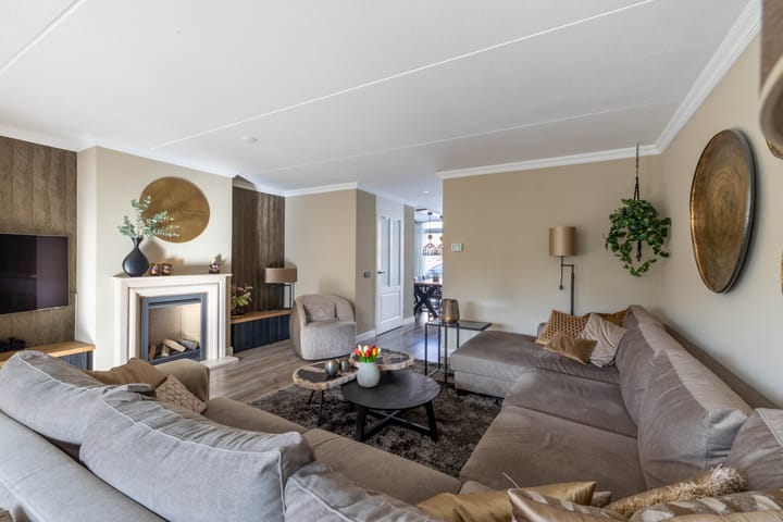 Foto 15 van Orangerie 15