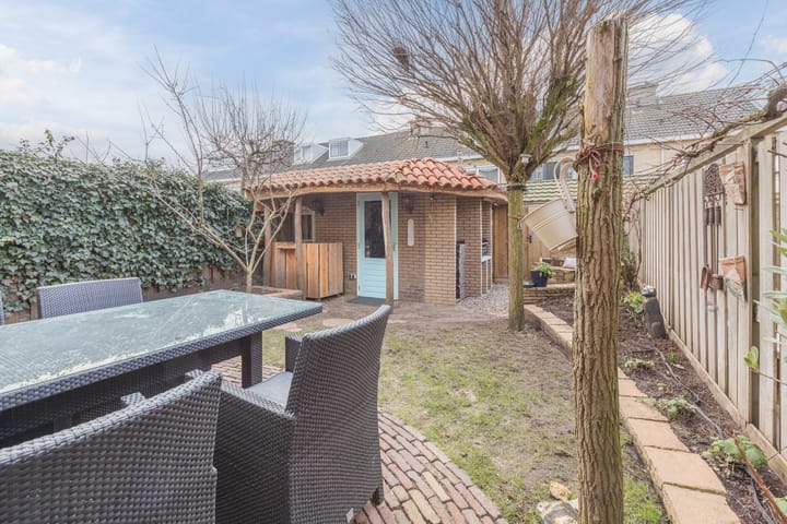 Foto 26 van Oranje-Bastion 28