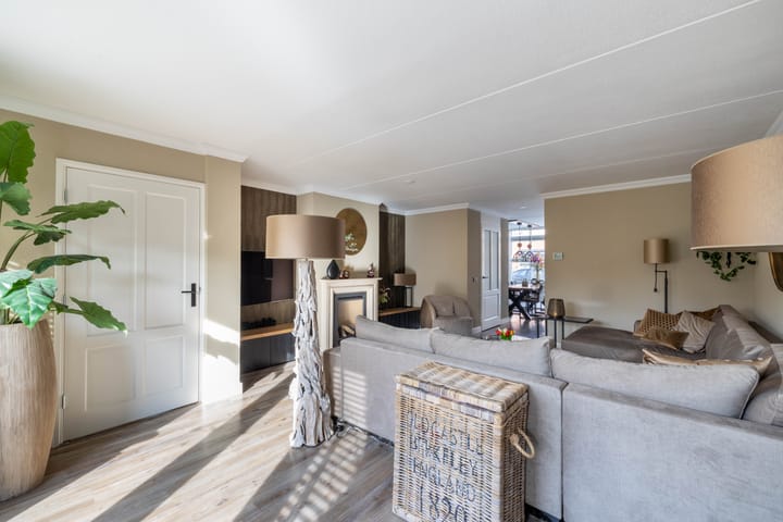 Foto 16 van Orangerie 15