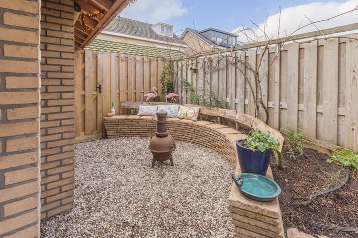 Foto 27 van Oranje-Bastion 28