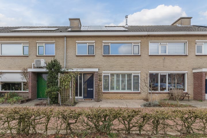 Foto 28 van Oranje-Bastion 28