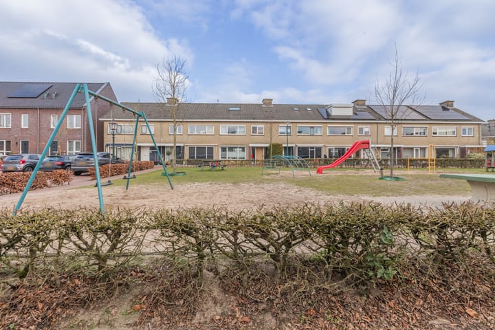 Foto 29 van Oranje-Bastion 28