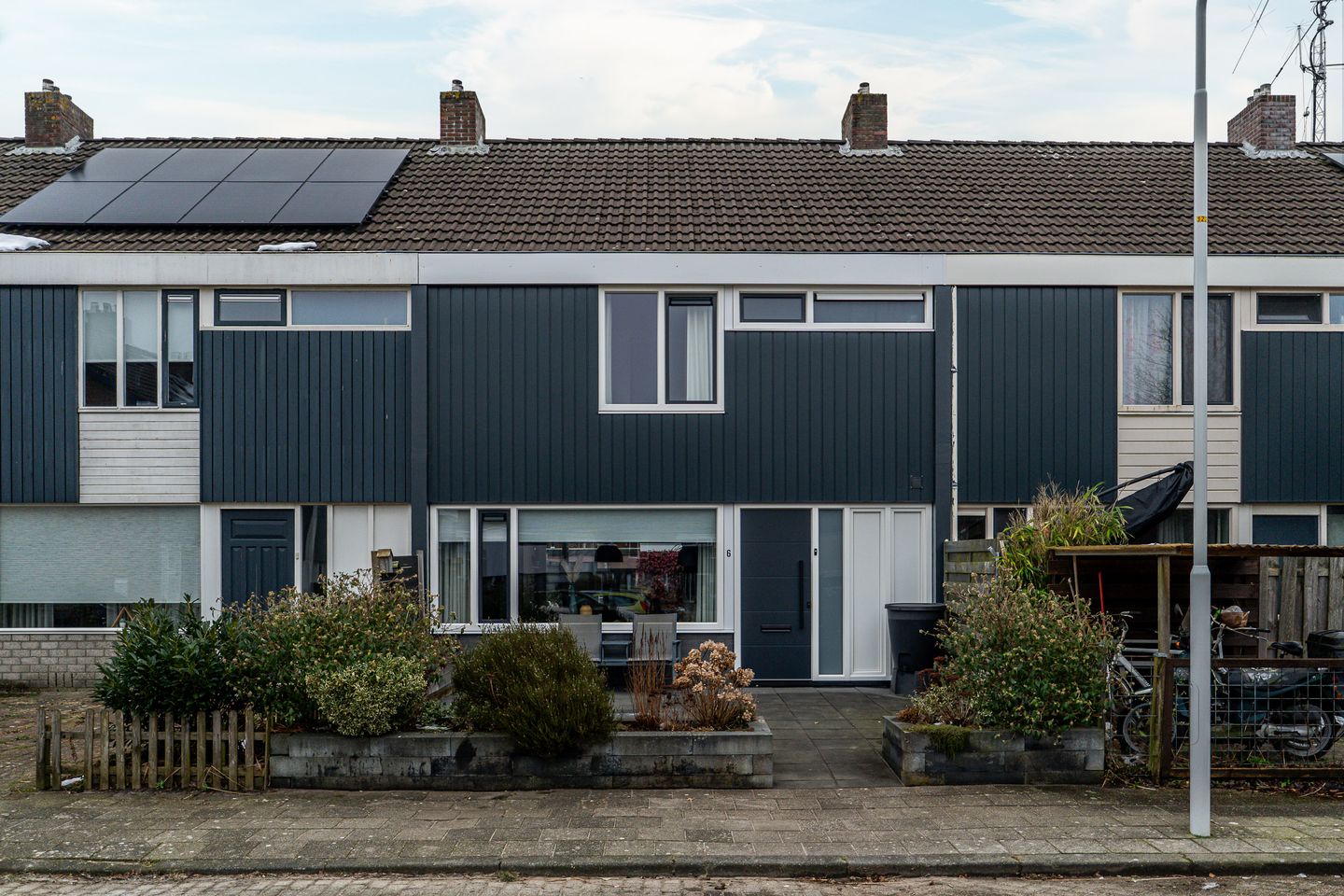 Foto 1 van Reidmosk 6