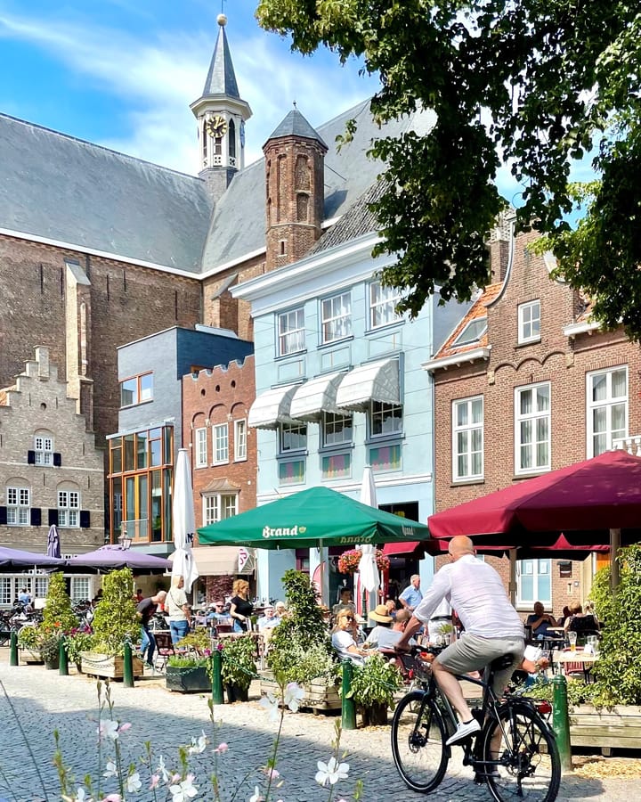 Foto 36 van Oranje-Bastion 28