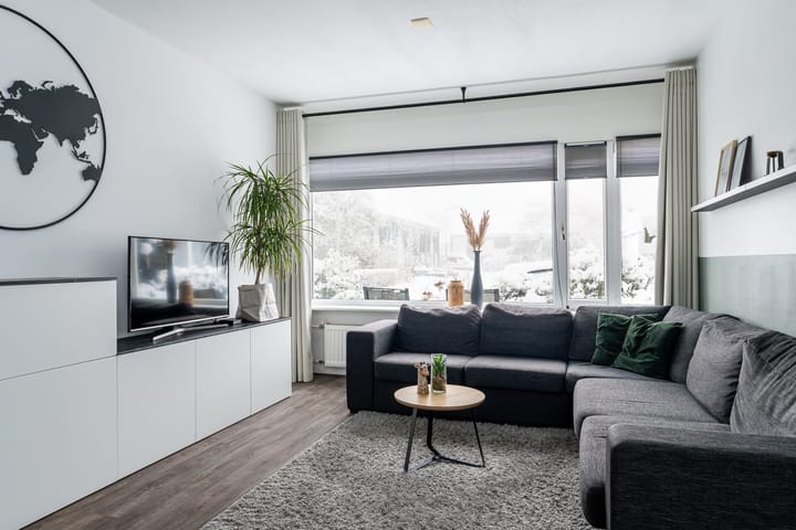 Foto 5 van Reidmosk 6