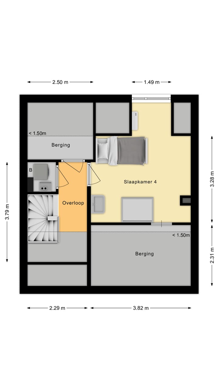 Foto 41 van Oranje-Bastion 28