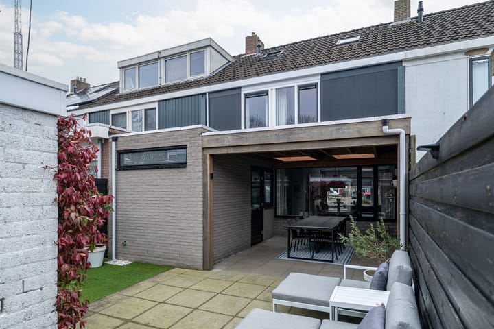 Foto 6 van Reidmosk 6