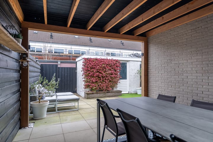 Foto 7 van Reidmosk 6