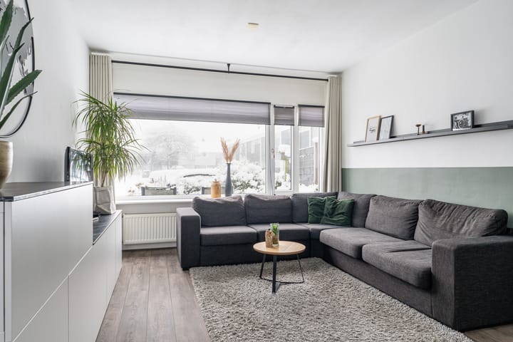 Foto 8 van Reidmosk 6