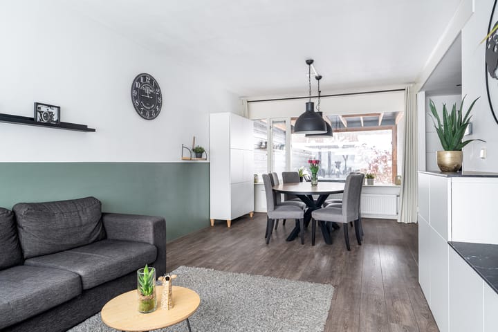 Foto 9 van Reidmosk 6