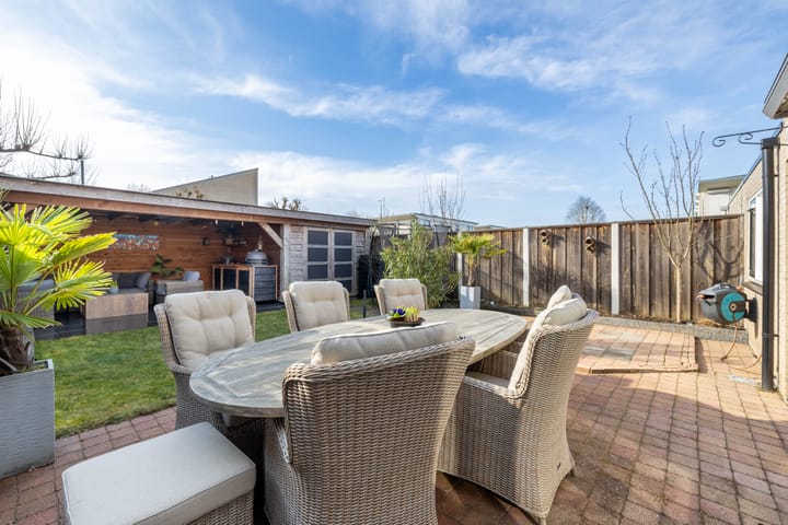 Foto 33 van Orangerie 15