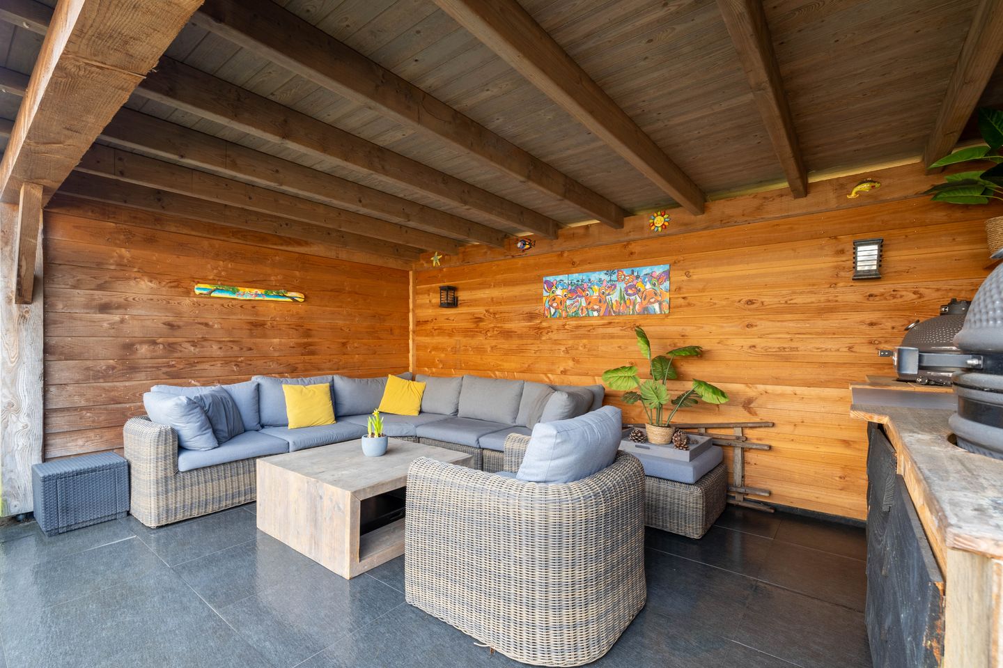 Photo 34 of Orangerie 15