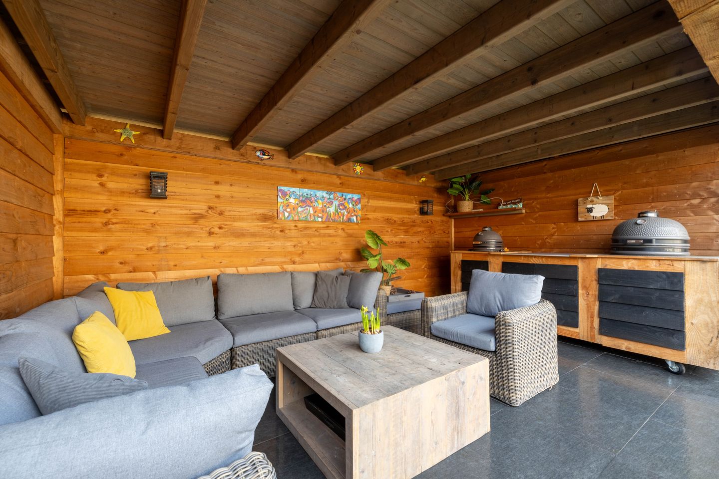 Photo 35 of Orangerie 15