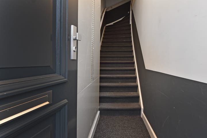 Foto 2 van Ferrandweg 6-B