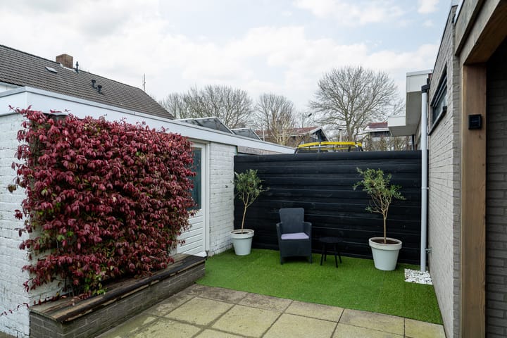 Foto 32 van Reidmosk 6