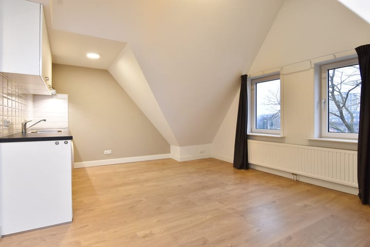 Foto 4 van Ferrandweg 6-B