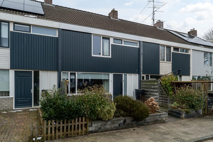 Foto 33 van Reidmosk 6