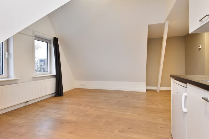 Foto 8 van Ferrandweg 6-B