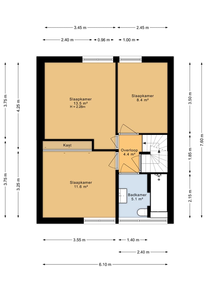 Foto 37 van Reidmosk 6