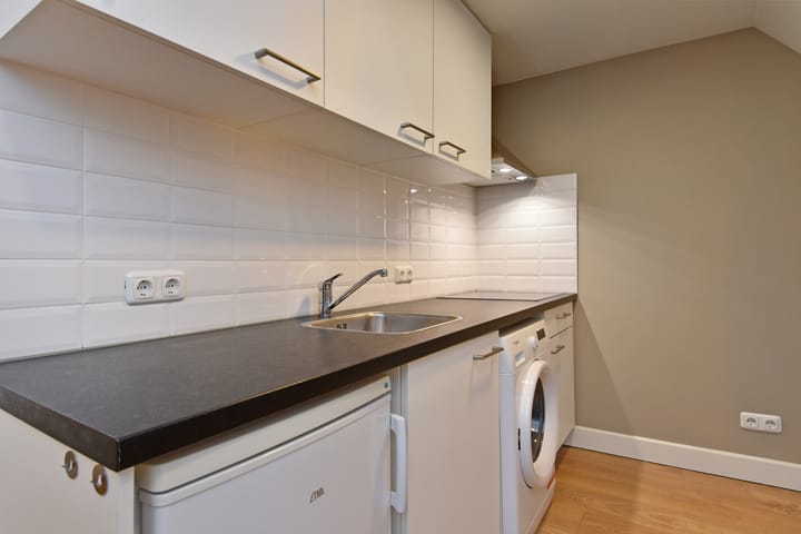 Foto 9 van Ferrandweg 6-B