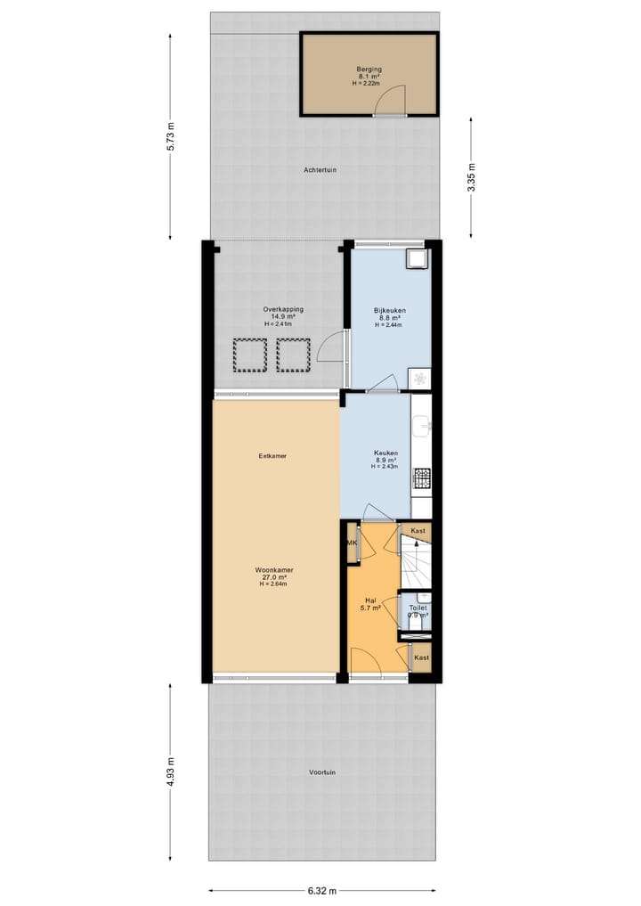 Foto 40 van Reidmosk 6