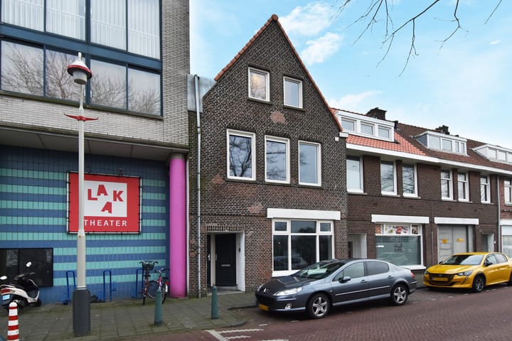 Foto 18 van Ferrandweg 6-B