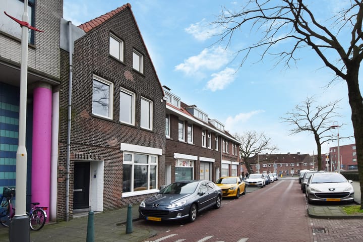 Foto 19 van Ferrandweg 6-B